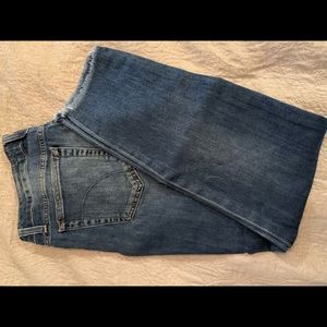 Joe’s jeans